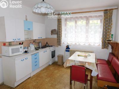 Продажа семейного дома Kasejovice č. 6