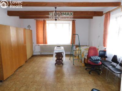 Продажа семейного дома Kasejovice č. 8