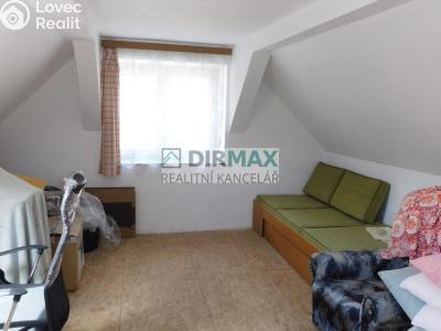 Продажа семейного дома Kasejovice č. 12