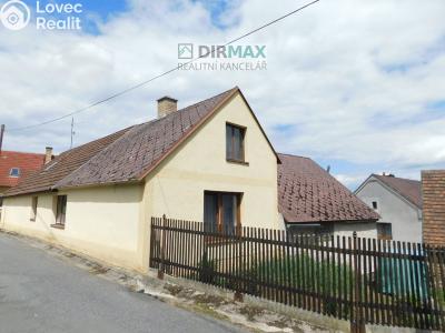 Продажа семейного дома Kasejovice č. 17