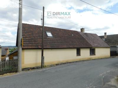 Продажа семейного дома Kasejovice č. 18