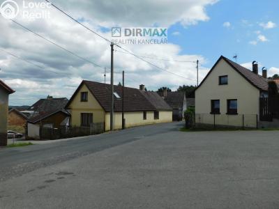 Продажа семейного дома Kasejovice č. 19