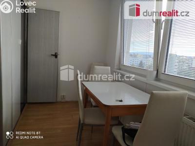 Prodej bytu 3+1 České Budějovice, Jírovcova č. 2