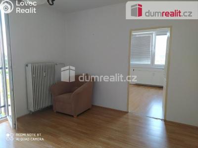 Prodej bytu 3+1 České Budějovice, Jírovcova č. 3
