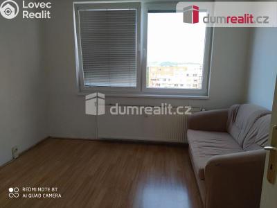 Prodej bytu 3+1 České Budějovice, Jírovcova č. 4
