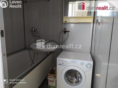 Prodej bytu 3+1 České Budějovice, Jírovcova č. 6