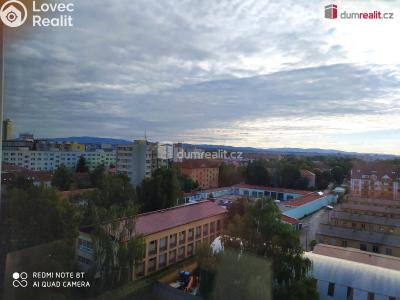 Prodej bytu 3+1 České Budějovice, Jírovcova č. 8