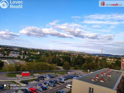 Prodej bytu 3+1 České Budějovice, Jírovcova č. 9
