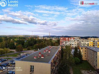 Prodej bytu 3+1 České Budějovice, Jírovcova č. 13
