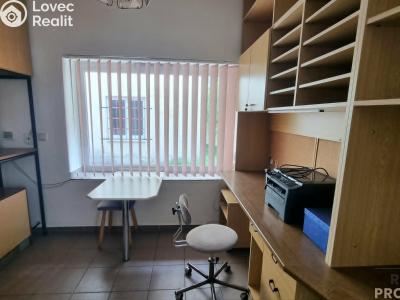 Pronájem obchodního prostoru Moravský Krumlov č. 9
