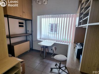 Pronájem obchodního prostoru Moravský Krumlov č. 10