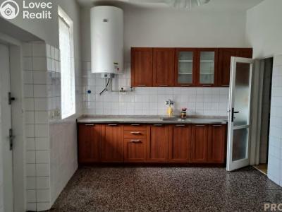 Pronájem obchodního prostoru Moravský Krumlov č. 7