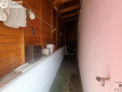 Pronájem obchodního prostoru Moravský Krumlov č. 14