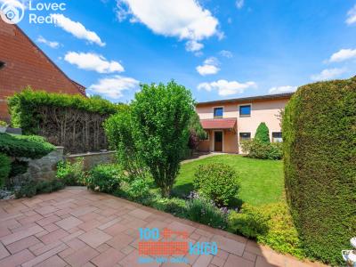 Продаж сімейного будинку Jindřichův Hradec, Na Palici 343 č. 21