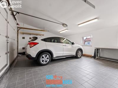 Prodej rodinného domu Jindřichův Hradec, Na Palici 343 č. 26