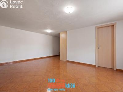 Prodej rodinného domu Jindřichův Hradec, Na Palici 343 č. 31