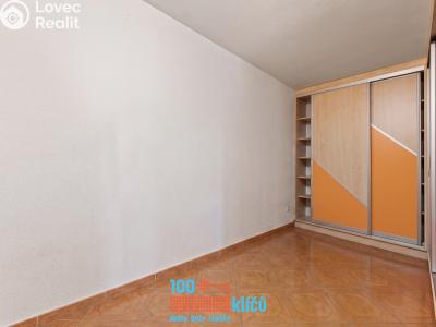 Prodej rodinného domu Jindřichův Hradec, Na Palici 343 č. 32