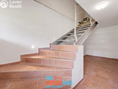 Продаж сімейного будинку Jindřichův Hradec, Na Palici 343 č. 29