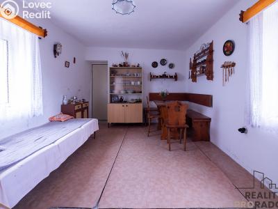 Sale family house Tučapy č. 5