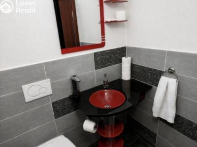 Prodej rodinného domu Jihlava, Musilova č. 8