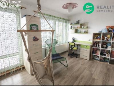 Prodej rodinného domu Jihlava, Musilova č. 11