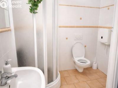 Prodej rodinného domu Jihlava, Musilova č. 20