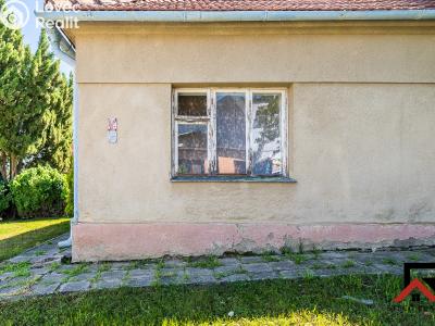 Prodej rodinného domu Rousínov č. 11