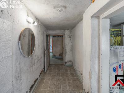 Prodej rodinného domu Rousínov č. 13