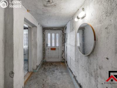 Prodej rodinného domu Rousínov č. 14