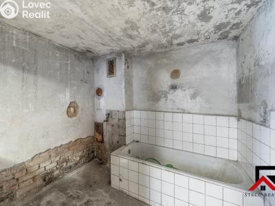 Prodej rodinného domu Rousínov č. 18