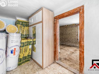 Prodej rodinného domu Rousínov č. 19