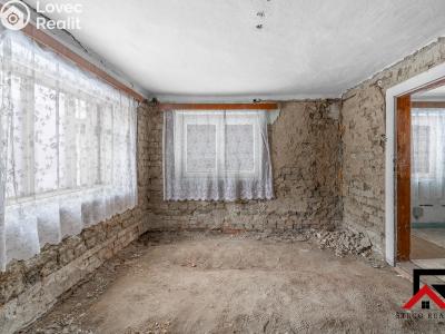 Prodej rodinného domu Rousínov č. 20