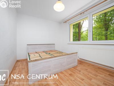 Оренда квартири 2+KK Liberec, Jeřmanická č. 8