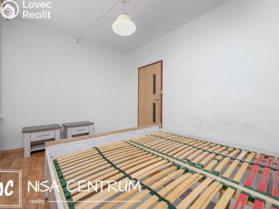 Оренда квартири 2+KK Liberec, Jeřmanická č. 9