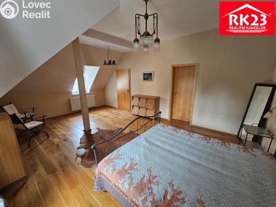 Prodej bytu 2+KK Mariánské Lázně, Ruská č. 9