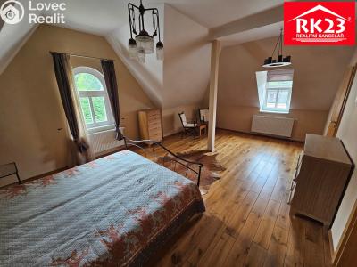 Prodej bytu 2+KK Mariánské Lázně, Ruská č. 10