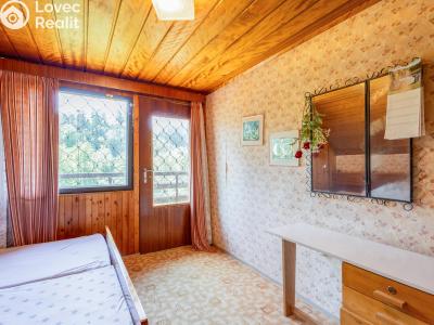 Продаж хатини Leština č. 8