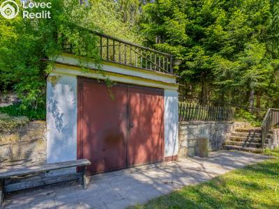 Продаж хатини Leština č. 16