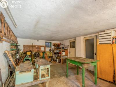 Продаж хатини Leština č. 17