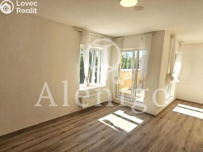 Продажа квартиры 1+KK Tuchoměřice, V Kněžívce č. 1