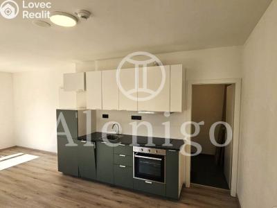 Продажа квартиры 1+KK Tuchoměřice, V Kněžívce č. 2