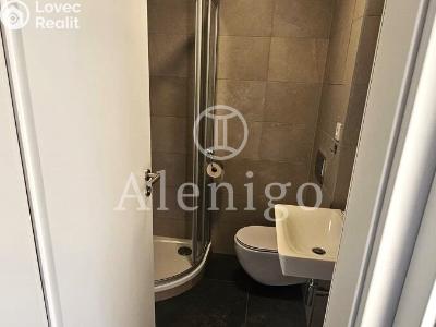 Продажа квартиры 1+KK Tuchoměřice, V Kněžívce č. 3