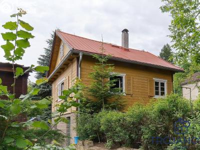 Продаж хатини Lštění, K zastávce 143 č. 13