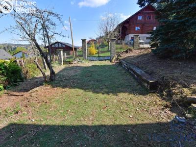 Продаж хатини Lštění, K zastávce 143 č. 16