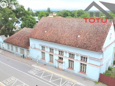 Продаж торгового приміщення Předměřice nad Labem, Obránců míru č. 2