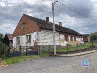 Продаж сімейного будинку Mokrosuky č. 1