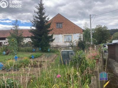 Продаж сімейного будинку Mokrosuky č. 2