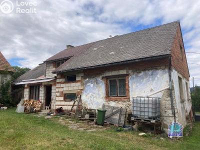 Продаж сімейного будинку Mokrosuky č. 3