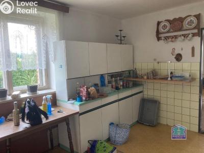 Продаж сімейного будинку Mokrosuky č. 6