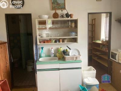 Продаж сімейного будинку Mokrosuky č. 7